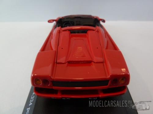 Lamborghini Diablo Roadster