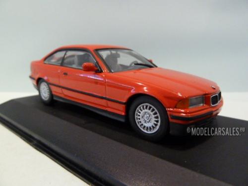 BMW 3 Serie Coupe (e36)