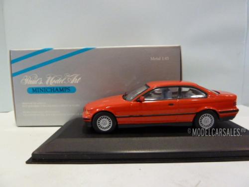 BMW 3 Serie Coupe (e36)