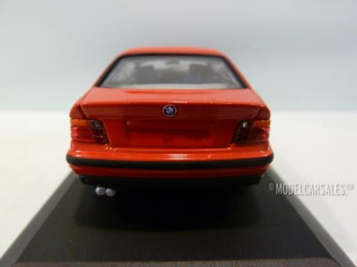 BMW 3 Serie Coupe (e36)
