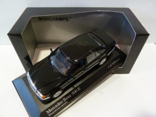 Mercedes-benz 500E V8 (w124) Mercedes-benz 500E V8 (w124)