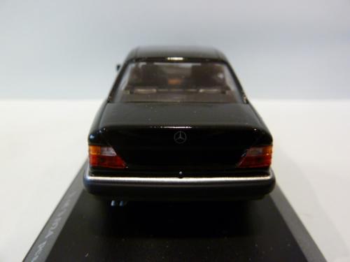 Mercedes-benz 500E V8 (w124) Mercedes-benz 500E V8 (w124)