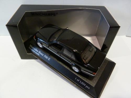 Mercedes-benz 500E V8 (w124) Mercedes-benz 500E V8 (w124)