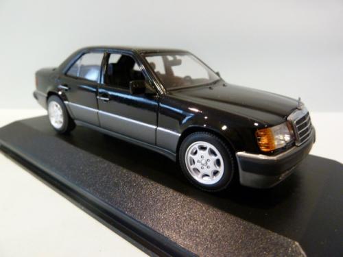 Mercedes-benz 500E V8 (w124) Mercedes-benz 500E V8 (w124)