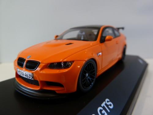 BMW M3 GTS