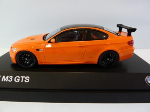 BMW M3 GTS