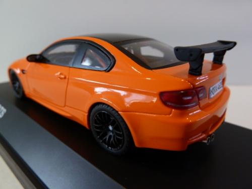 BMW M3 GTS