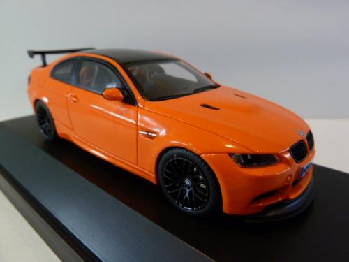 BMW M3 GTS