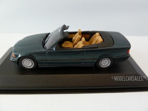 BMW 3 series Cabriolet (e36)