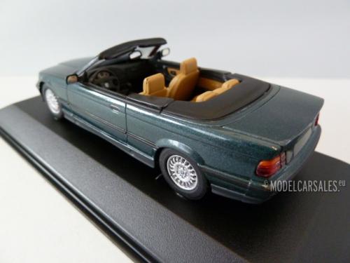 BMW 3 series Cabriolet (e36)