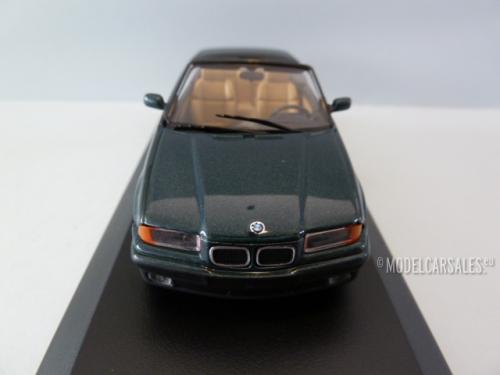 BMW 3 series Cabriolet (e36)