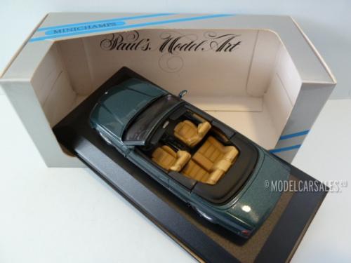 BMW 3 series Cabriolet (e36)
