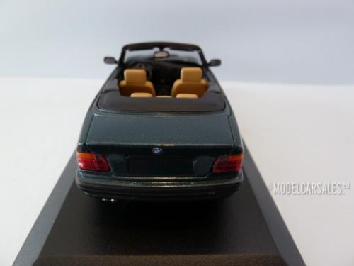 BMW 3 series Cabriolet (e36)