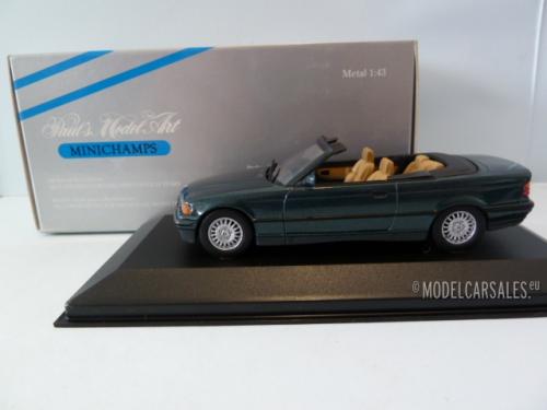 BMW 3 series Cabriolet (e36)