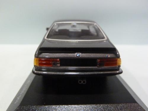 BMW 635 CSi