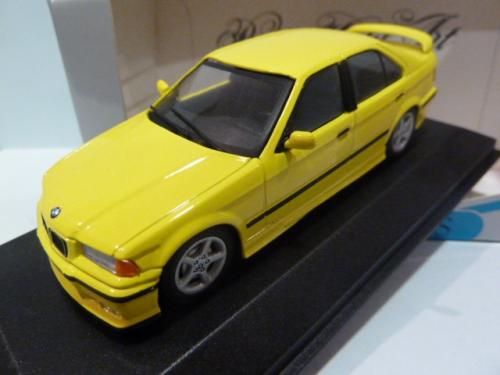 BMW 318 is/4 Evo (e36)