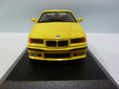 BMW 318 is/4 Evo (e36)