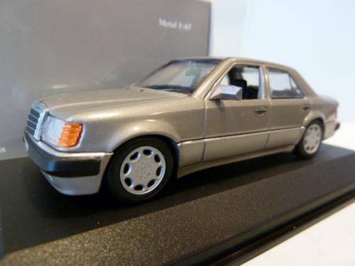 Mercedes-benz 500 e V8 Limousine