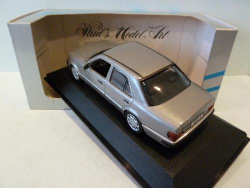 Mercedes-benz 500 e V8 Limousine