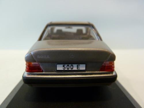 Mercedes-benz 500 e V8 Limousine