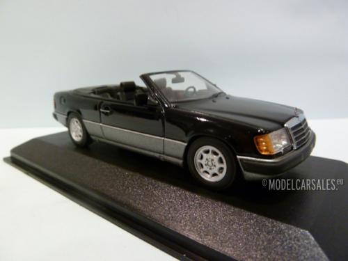 Mercedes-benz 300 CE Cabriolet (w124) Mercedes-benz 300 CE Cabriolet (w124)
