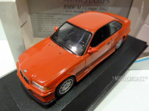 BMW M3 (e30) Coupe