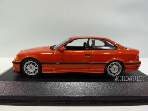 BMW M3 (e30) Coupe