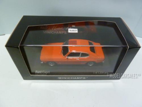 Ford Capri I