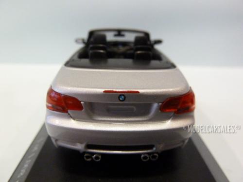 BMW M3 Cabriolet (e93)