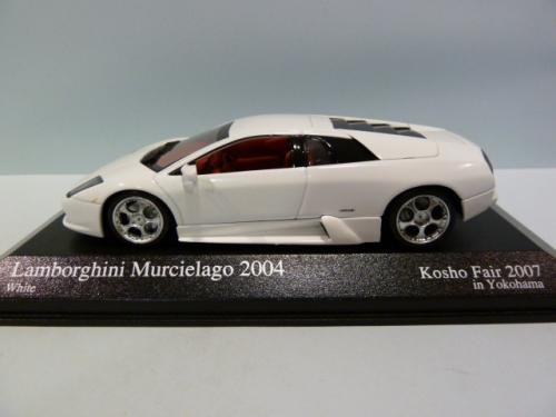 Lamborghini Murcielago