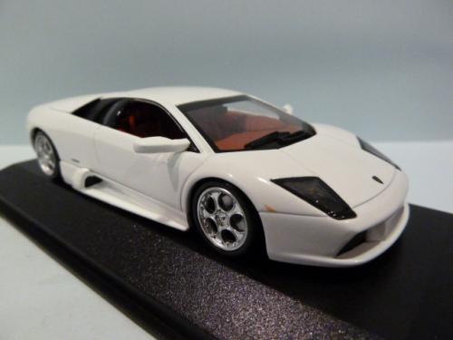 Lamborghini Murcielago