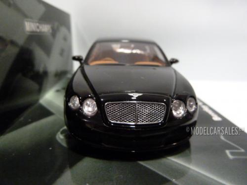 Bentley Continental Flying Spur