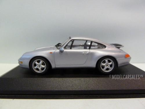 Porsche 911 (993) Carrera