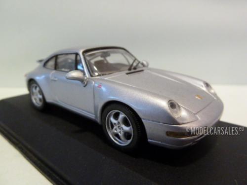 Porsche 911 (993) Carrera