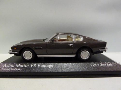 Aston Martin V8 Coupe