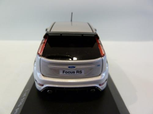 Ford Focus RS