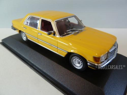 Mercedes-benz 450 SEL 6.9