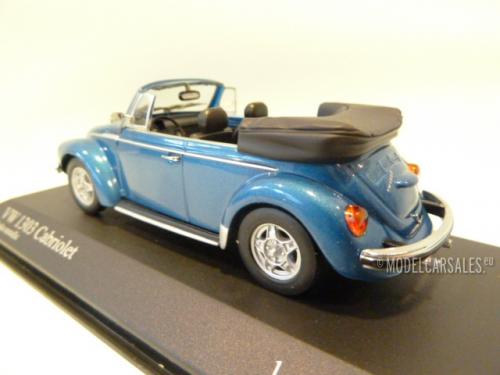 Volkswagen 1303 Cabriolet