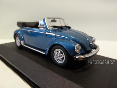 Volkswagen 1303 Cabriolet