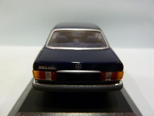 Mercedes-benz 560 SEL