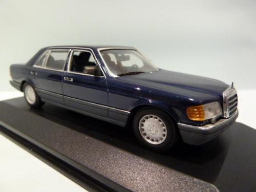 Mercedes-benz 560 SEL