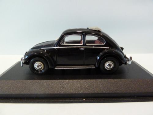 Volkswagen 1200 Beetle split window