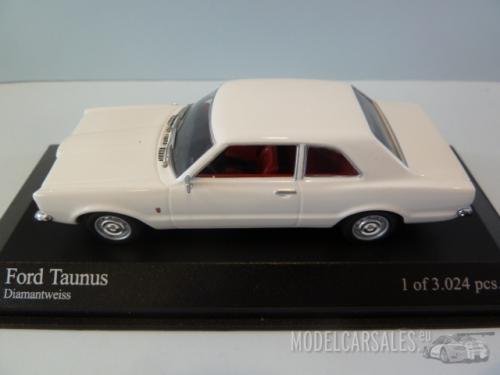 Ford Taunus