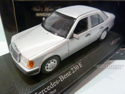 Mercedes-benz 230 E (w124)