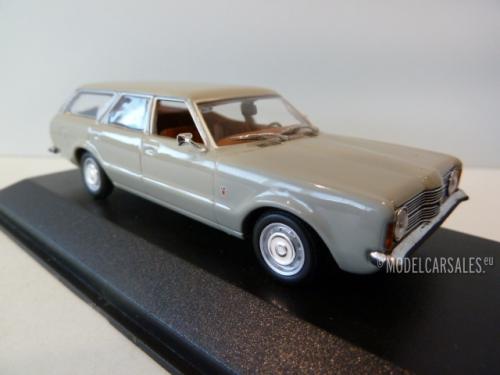 Ford Taunus Turnier