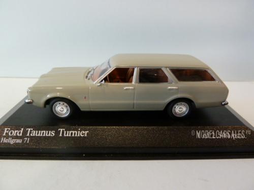 Ford Taunus Turnier