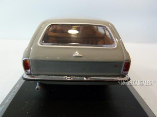 Ford Taunus Turnier