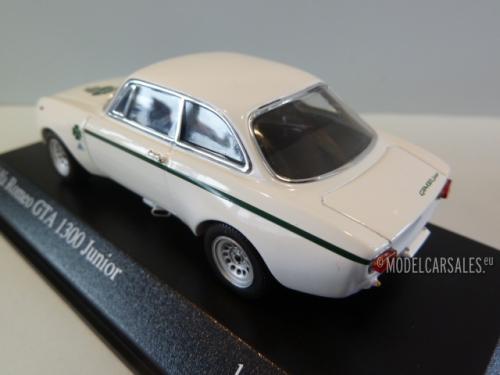 Alfa Romeo GTA 1300 Junior