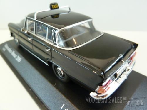 Mercedes-benz 200d (w110) Mercedes-benz 200d (w110)