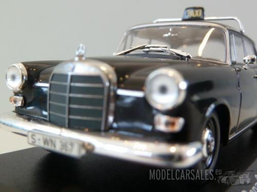 Mercedes-benz 200d (w110) Mercedes-benz 200d (w110)